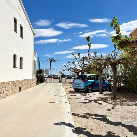 Apartment Vista Bahia 23 -2 Sea View Empuriabrava Kültér fotó