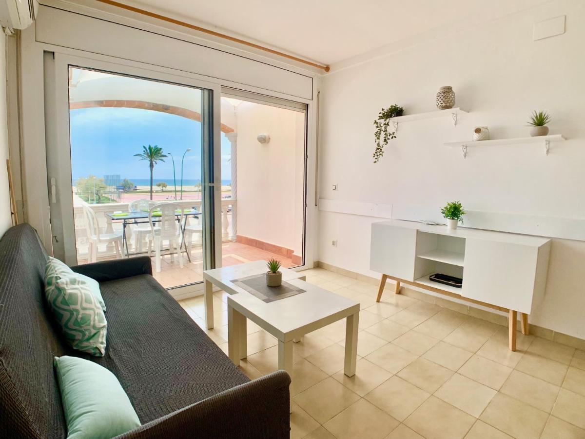 Apartment Vista Bahia 23 -2 Sea View Empuriabrava Kültér fotó