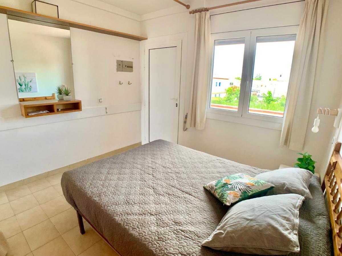 Apartment Vista Bahia 23 -2 Sea View Empuriabrava Kültér fotó